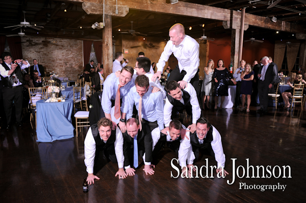 Best New Orleans wedding photographer - Sandra Johnson (SJFoto.com)